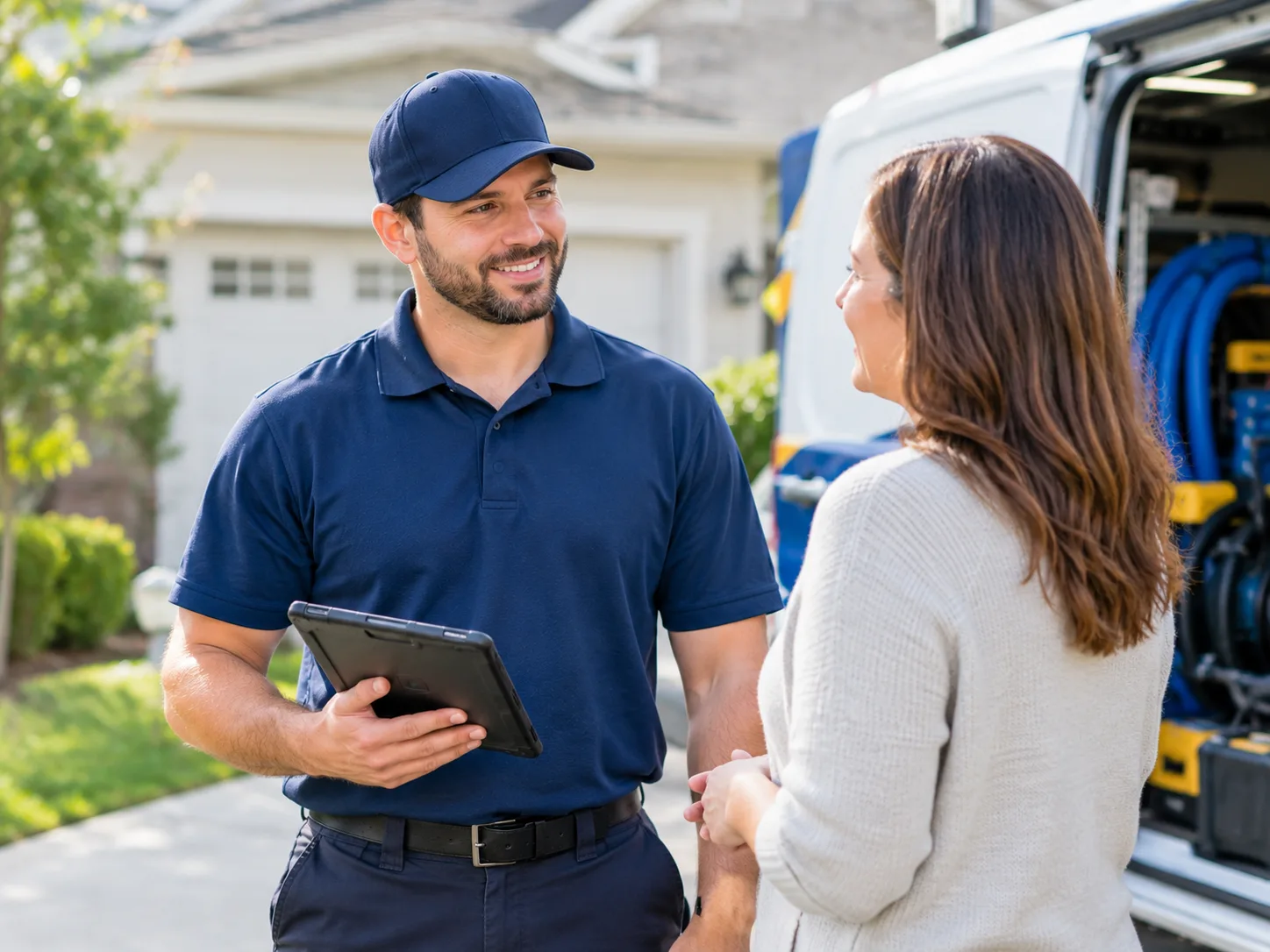 Sewage Backup Cleanup Windsor, PA FAQs